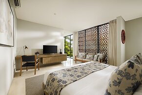 Vinila Villas by Nakula