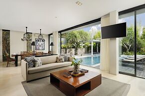 Vinila Villas by Nakula