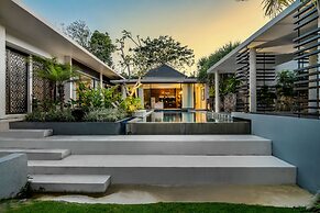 Vinila Villas by Nakula