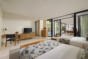 Vinila Villas by Nakula