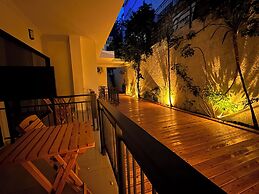 Bossa Nova Apart