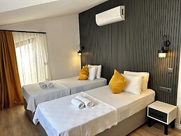 Bossa Nova Apart