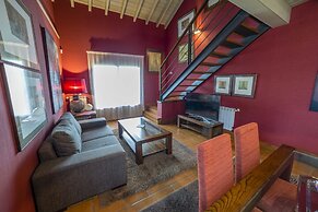 Hotel Balcón De La Cuesta