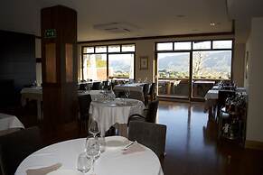 Hotel Balcón De La Cuesta