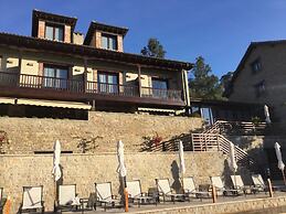 Hotel Balcón De La Cuesta