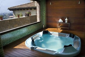 Hotel Balcón De La Cuesta