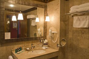 Hotel Balcón De La Cuesta