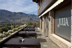 Hotel Balcón De La Cuesta