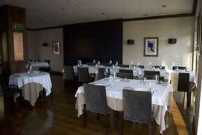 Hotel Balcón De La Cuesta