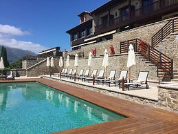 Hotel Balcón De La Cuesta