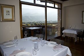Hotel Balcón De La Cuesta