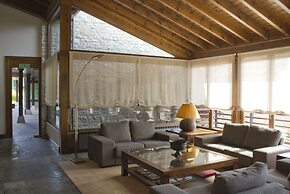 Hotel Balcón De La Cuesta