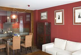 Hotel Balcón De La Cuesta