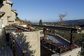 Hotel Balcón De La Cuesta