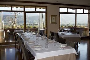 Hotel Balcón De La Cuesta