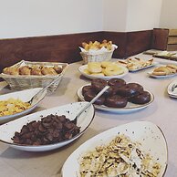 Hotel Balcón De La Cuesta