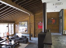 Hotel Balcón De La Cuesta