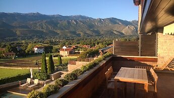 Hotel Balcón De La Cuesta