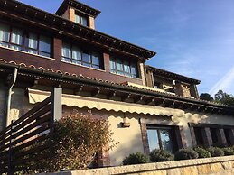 Hotel Balcón De La Cuesta