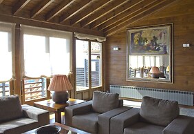 Hotel Balcón De La Cuesta