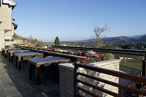 Hotel Balcón De La Cuesta