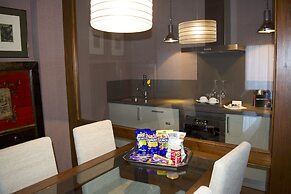 Hotel Balcón De La Cuesta