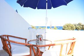 Kiotari Beach Apartments - Studios