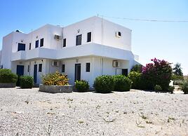 Kiotari Beach Apartments - Studios