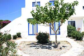 Kiotari Beach Apartments - Studios