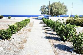 Kiotari Beach Apartments - Studios