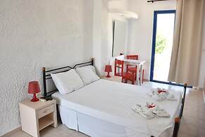 Kiotari Beach Apartments - Studios