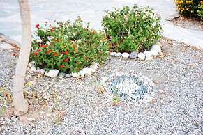 Kiotari Beach Apartments - Studios