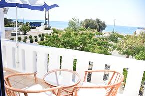 Kiotari Beach Apartments - Studios