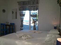 Kiotari Beach Apartments - Studios