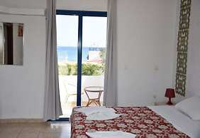 Kiotari Beach Apartments - Studios