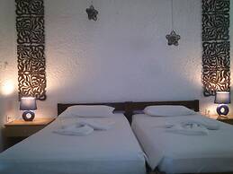 Kiotari Beach Apartments - Studios