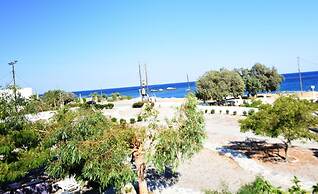 Kiotari Beach Apartments - Studios