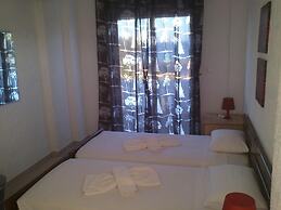 Kiotari Beach Apartments - Studios