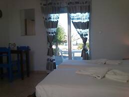 Kiotari Beach Apartments - Studios