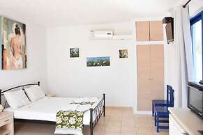Kiotari Beach Apartments - Studios