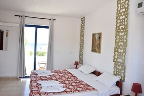 Kiotari Beach Apartments - Studios