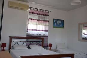 Kiotari Beach Apartments - Studios