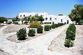 Kiotari Beach Apartments - Studios