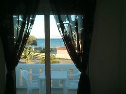 Kiotari Beach Apartments - Studios