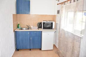 Kiotari Beach Apartments - Studios