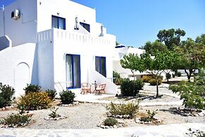 Kiotari Beach Apartments - Studios