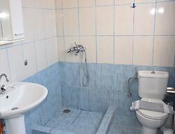 Kiotari Beach Apartments - Studios