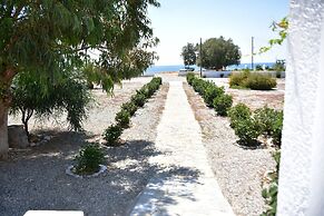 Kiotari Beach Apartments - Studios