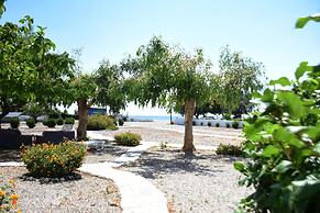 Kiotari Beach Apartments - Studios