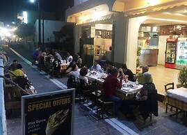 Kiotari Beach Apartments - Studios